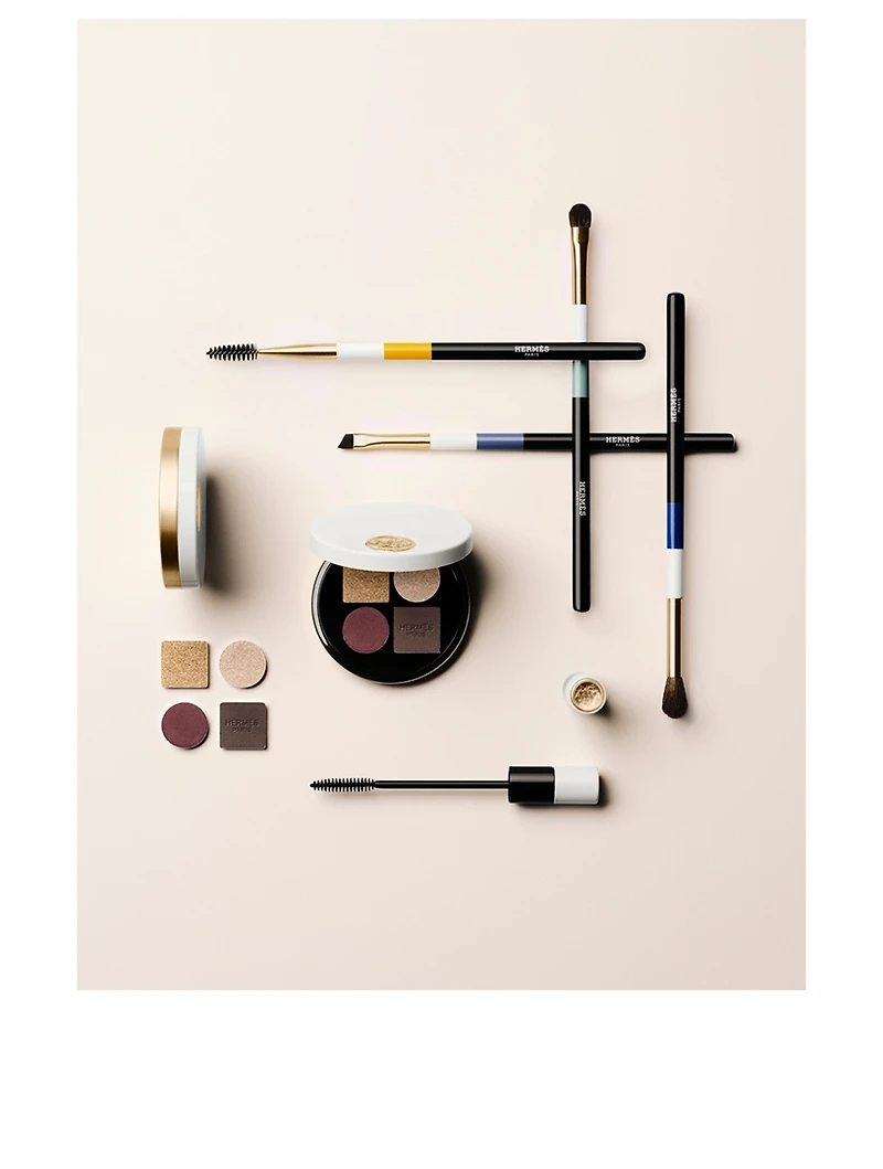 Les Pinceaux Hermès L'Estompeur Brush