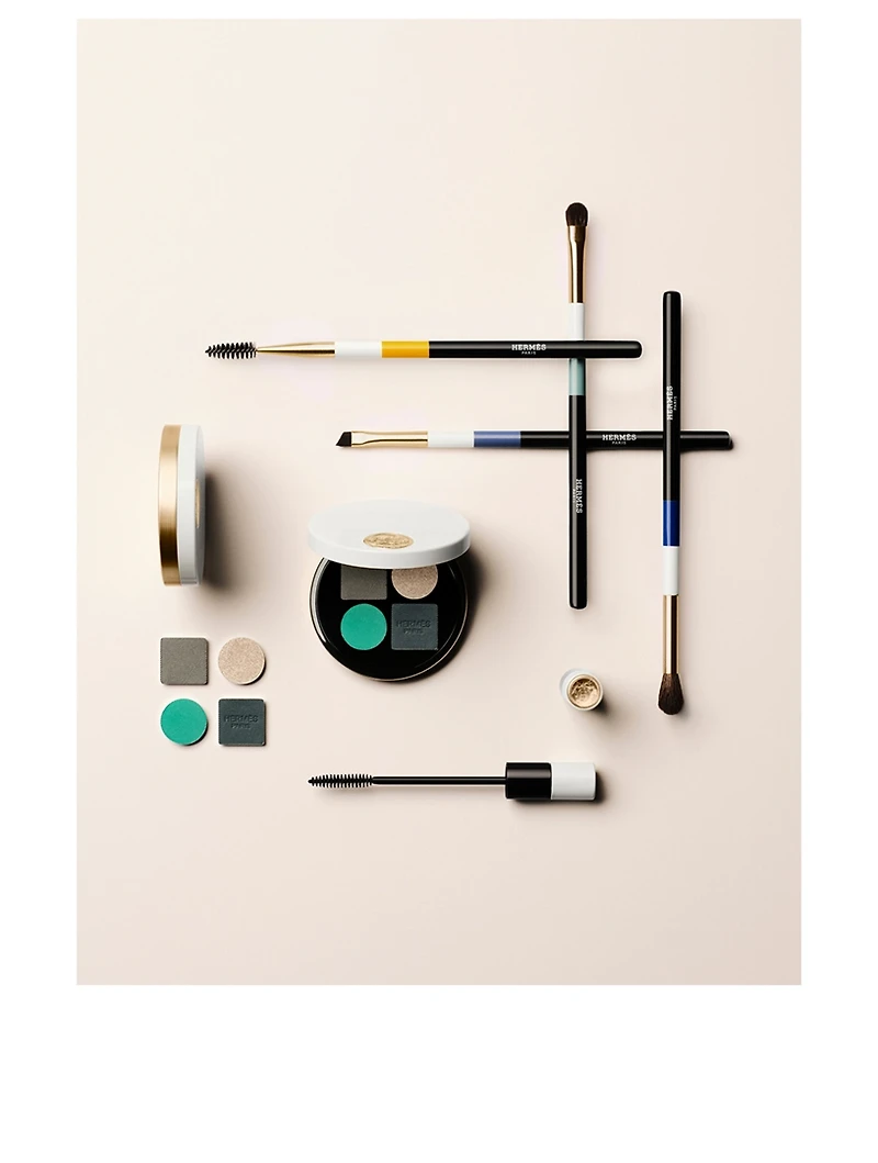 Les Pinceaux Hermès Le Traceur Brush