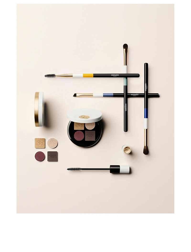 Les Pinceaux Hermès La Brosse Brush