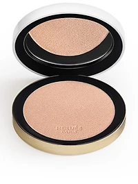 Hermès Plein Air, Radiant Glow Powder, Mirage