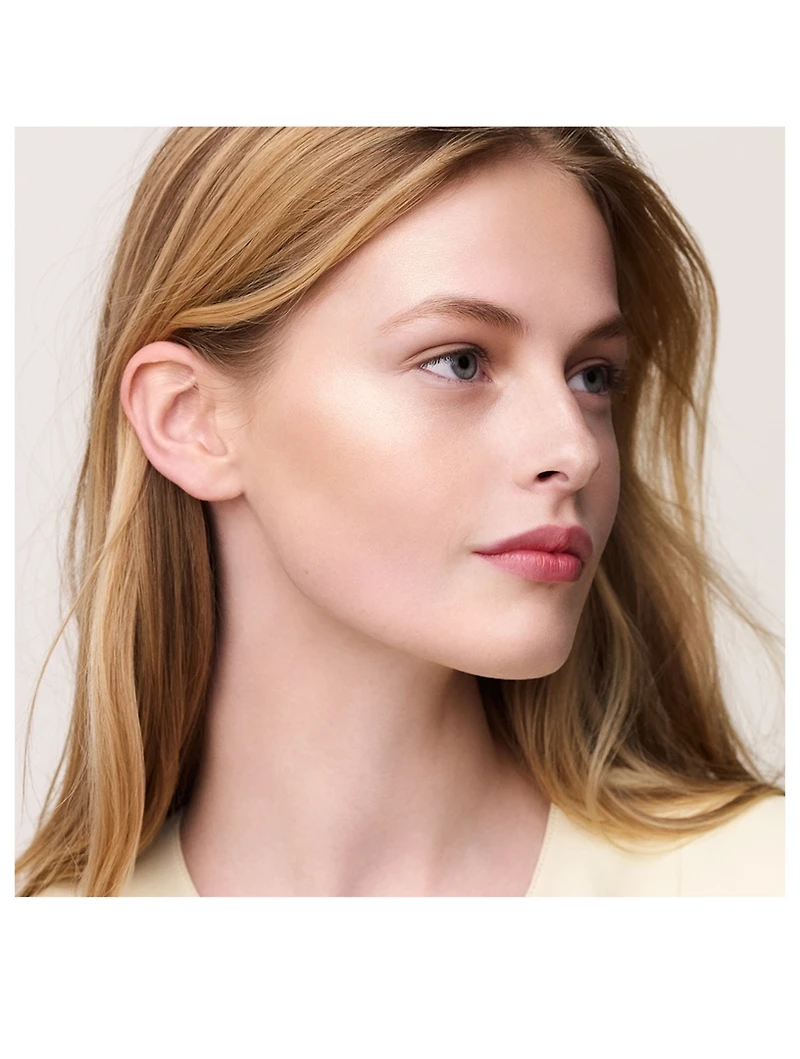 Hermès Plein Air, Radiant Glow Powder, Mirage