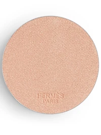 Hermès Plein Air, Radiant Glow Powder, Mirage