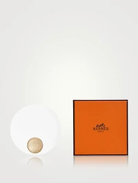 Hermès Plein Air, Radiant Matte Powder Refill, Nuage