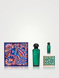 Eau d'Orange Verte Gift Set