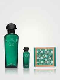 Eau d'Orange Verte Gift Set