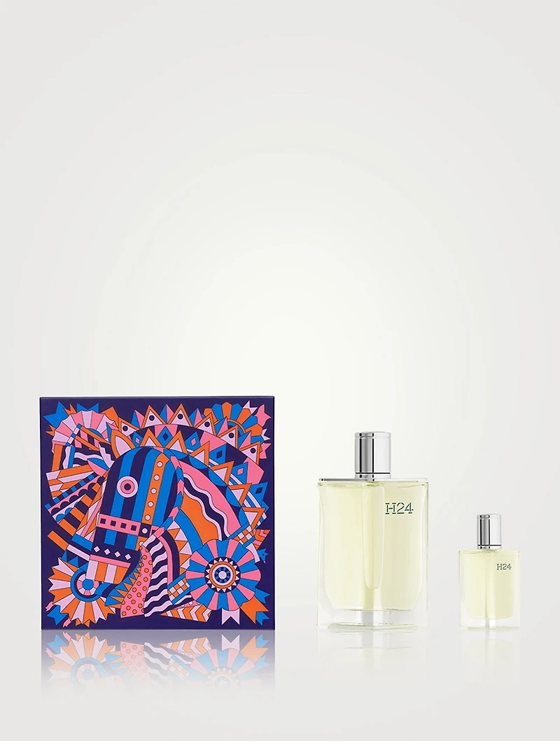 H24 Gift Set