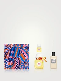 Twilly Eau Ginger Gift Set