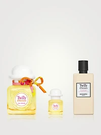 Twilly Eau Ginger Gift Set