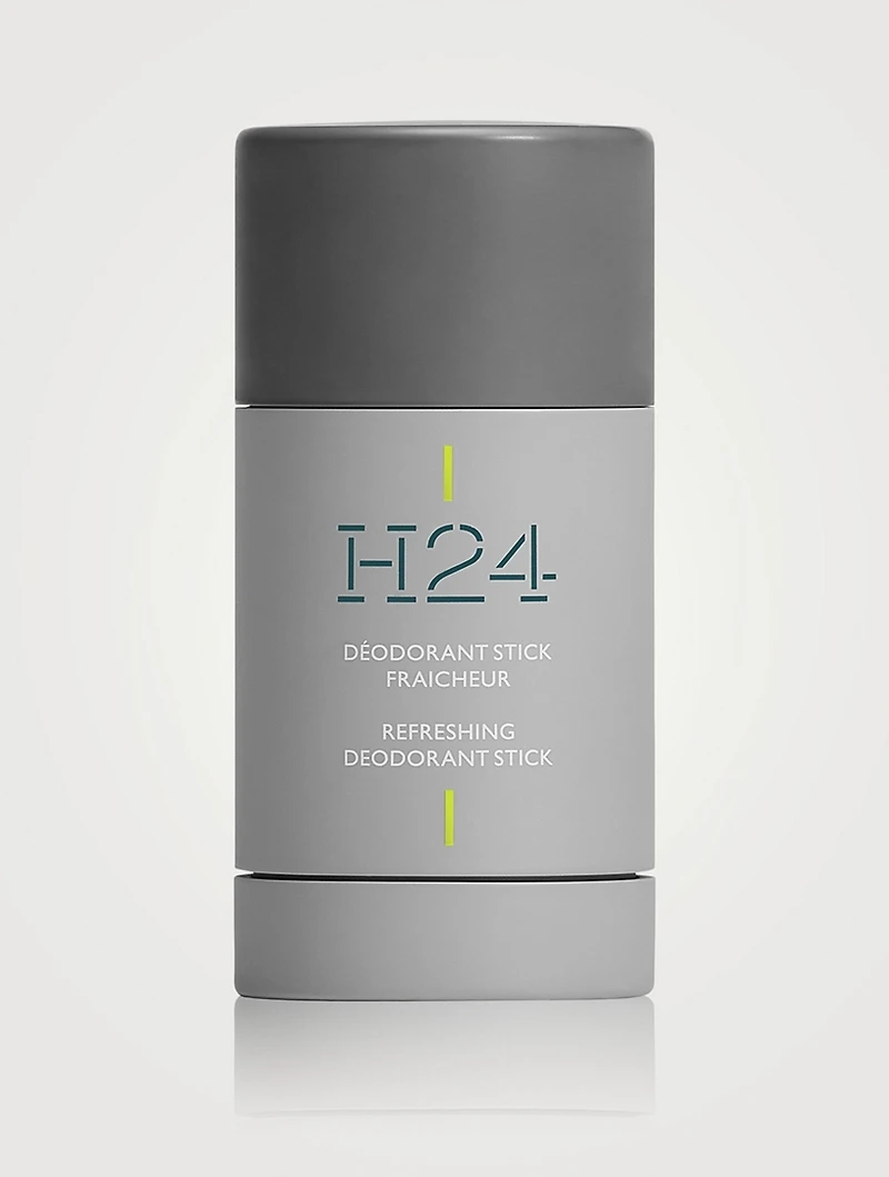 H24 Refreshing Stick Deodorant
