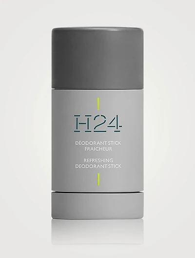H24 Refreshing Stick Deodorant