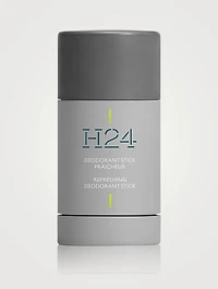 H24 Refreshing Stick Deodorant