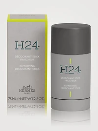 H24 Refreshing Stick Deodorant