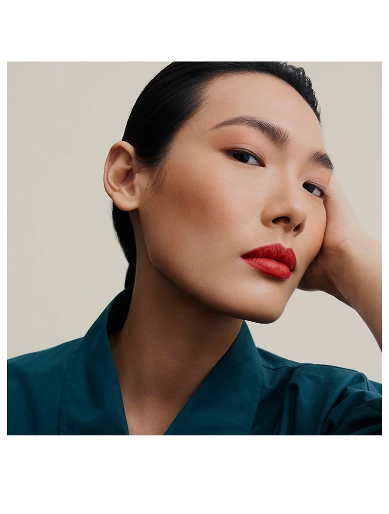 Rouge Hermès Lipstick - Limited Edition