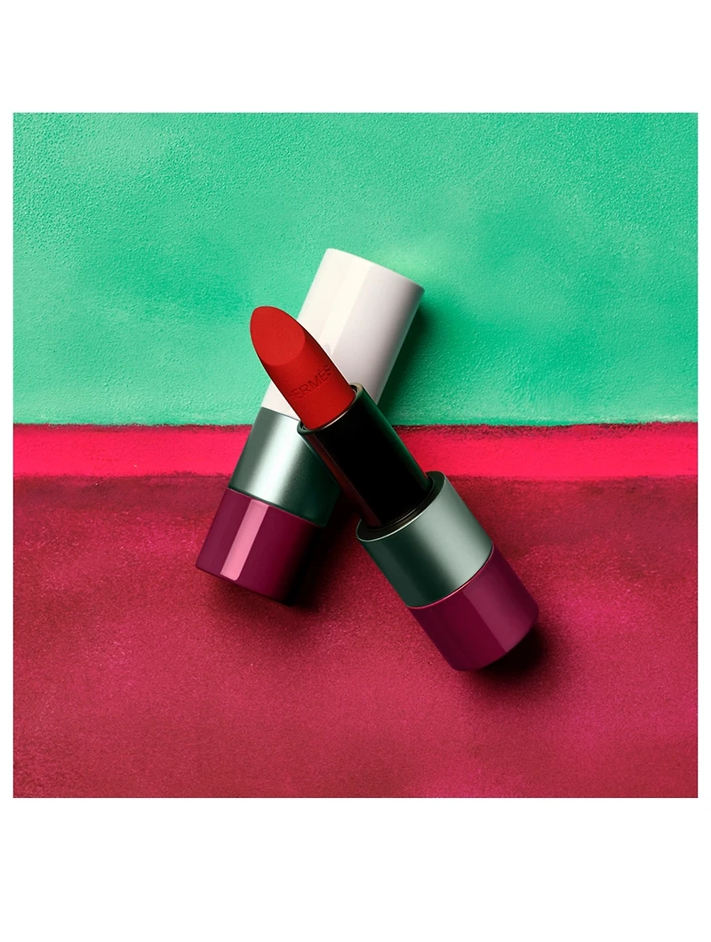 Rouge Hermès Lipstick - Limited Edition