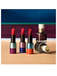 Rouge Hermès Lipstick - Limited Edition