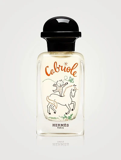 Cabriole Eau de Senteur