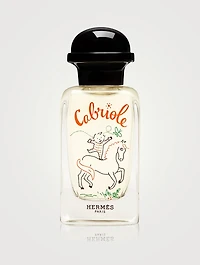 Cabriole Eau de Senteur