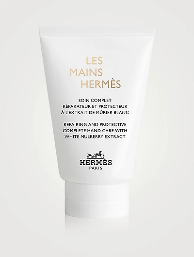 Les Mains Hermès Complete Hand Care