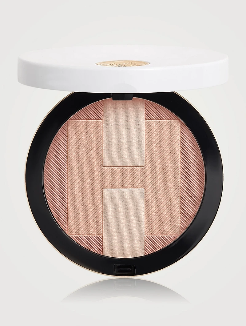 Hermès Plein Air H Trio Iridescent Mineral Powder