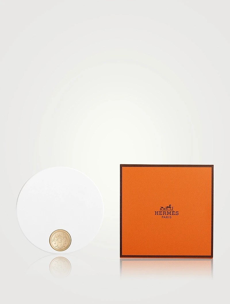 Hermès Plein Air H Trio Iridescent Mineral Powder