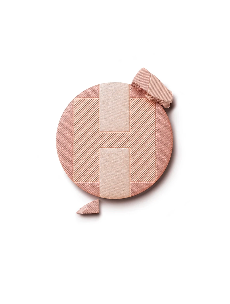 Hermès Plein Air H Trio Iridescent Mineral Powder