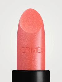 Rouge Hermès Shiny Lipstick - Limited Edition