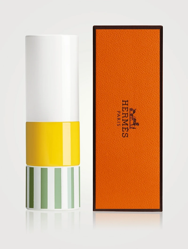 Rouge Hermès Shiny Lipstick - Limited Edition