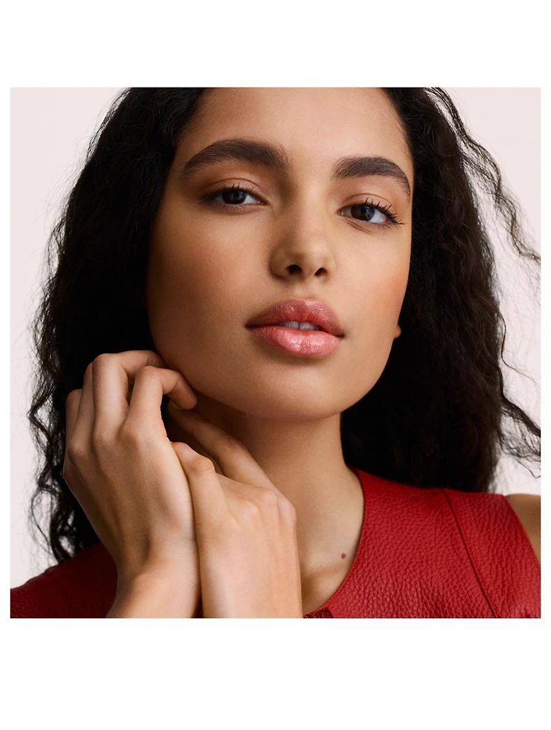 Rouge Hermès Shiny Lipstick - Limited Edition