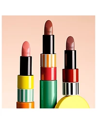Rouge Hermès Shiny Lipstick - Limited Edition