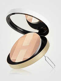 Hermès Plein Air, H Trio Iridescent Mineral Powder - Refill
