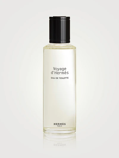 Voyage d'Hermès Eau De Toilette Refill