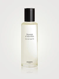 Voyage d'Hermès Eau De Toilette Refill