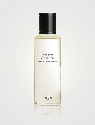 Voyage d'Hermès Parfum Refill
