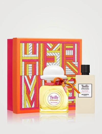 Twilly Eau Ginger Eau de Parfum Gift Set