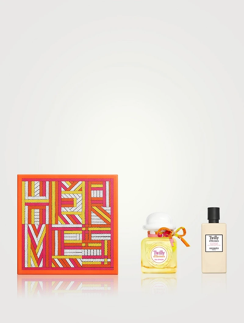 Twilly Eau Ginger Eau de Parfum Gift Set