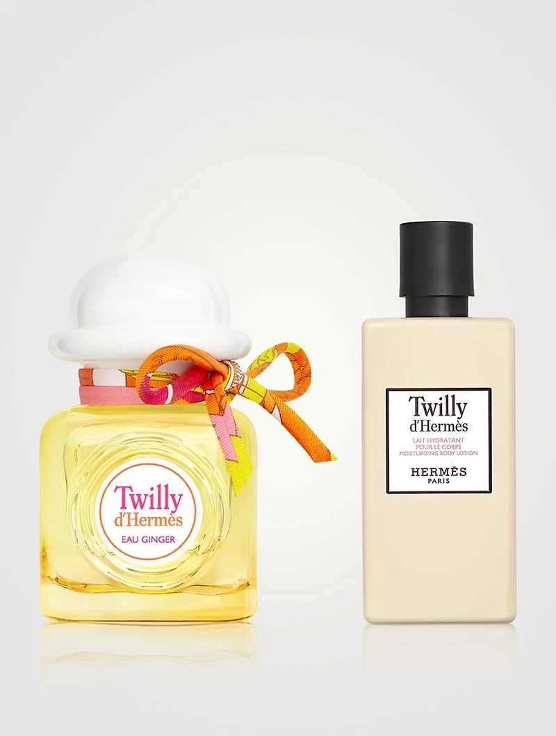 Twilly Eau Ginger Eau de Parfum Gift Set