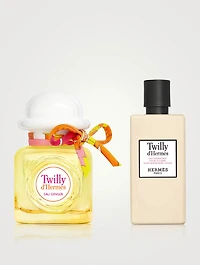 Twilly Eau Ginger Eau de Parfum Gift Set