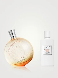 Eau des Merveilles Eau de Toilette Gift Set