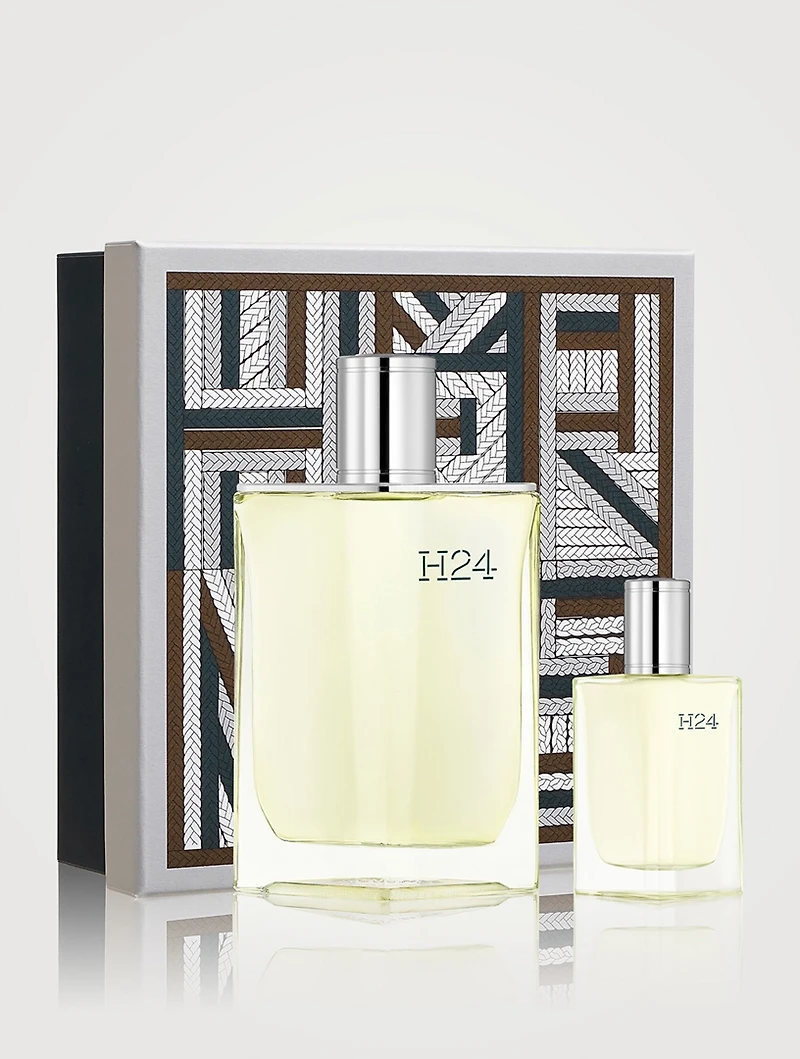 H24 Eau de Toilette Gift Set