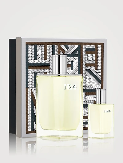H24 Eau de Toilette Gift Set