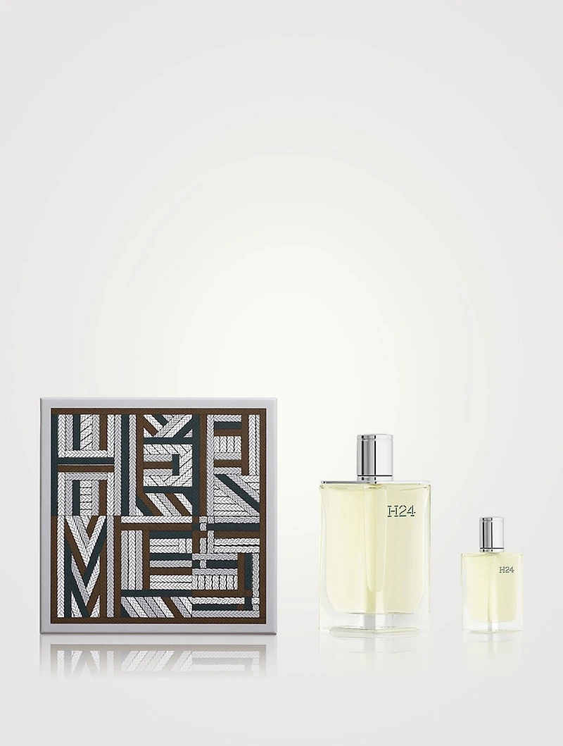 H24 Eau de Toilette Gift Set