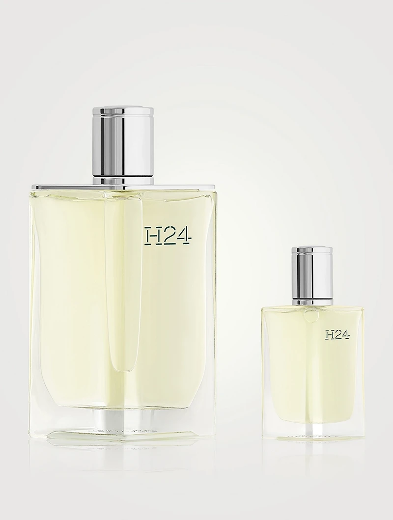 H24 Eau de Toilette Gift Set