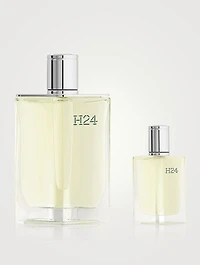 H24 Eau de Toilette Gift Set