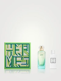 Un Jardin sur le Nil Eau de Toilette Gift Set