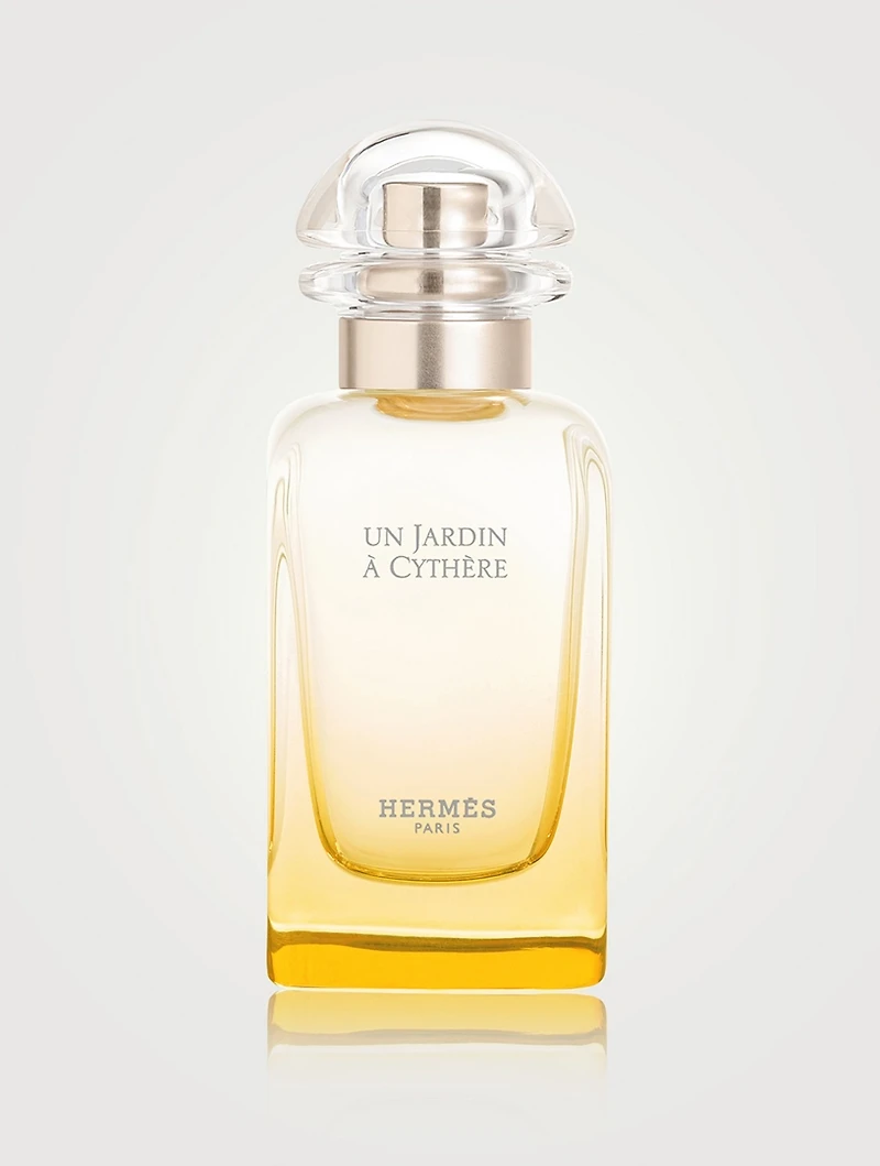 Un Jardin à Cythère Eau de Toilette