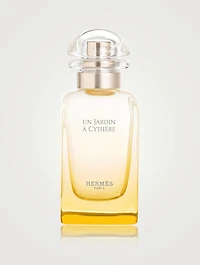Un Jardin à Cythère Eau de Toilette
