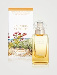 Un Jardin à Cythère Eau de Toilette