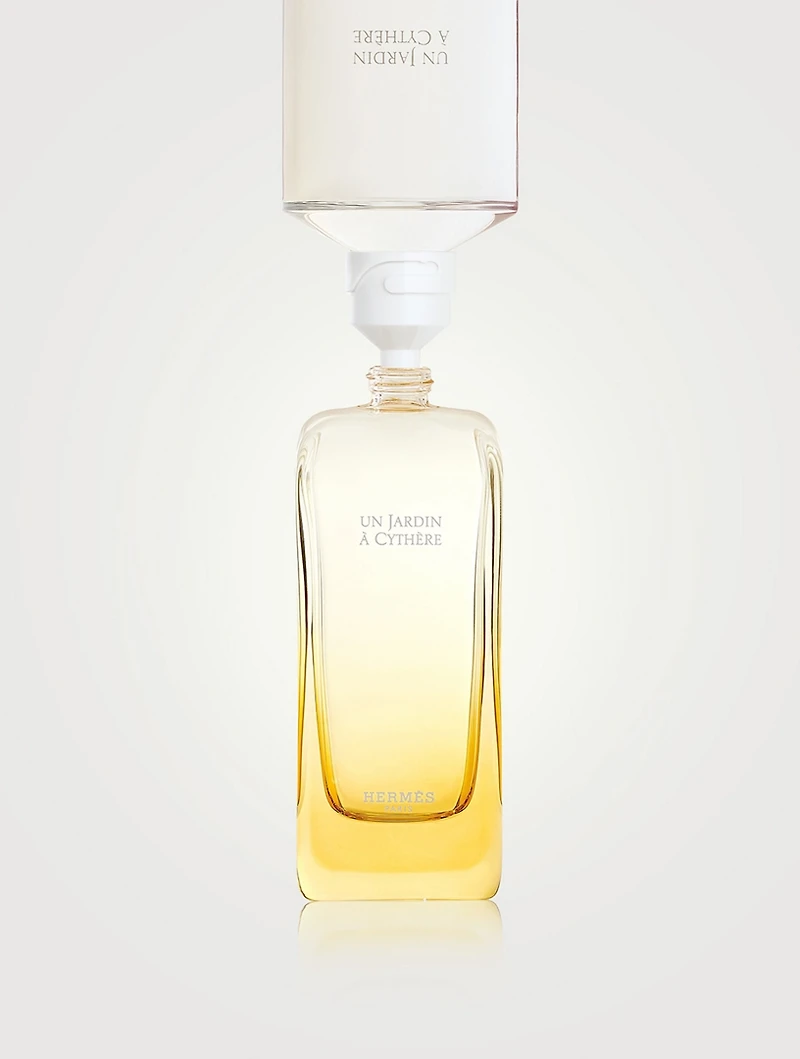 Un Jardin à Cythère Eau de Toilette