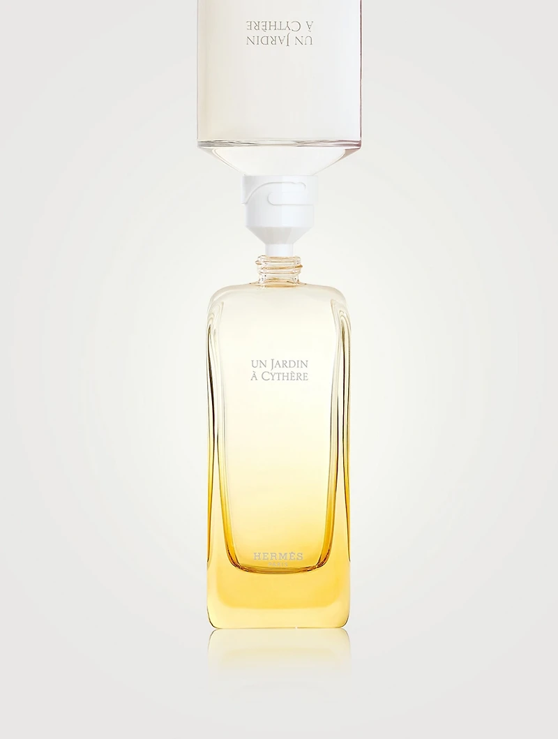 Un Jardin à Cythère Eau de Toilette Refill