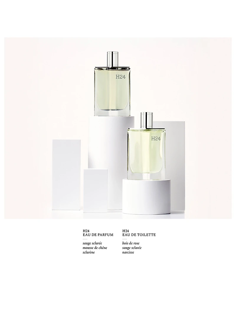 H24 Eau de Parfum